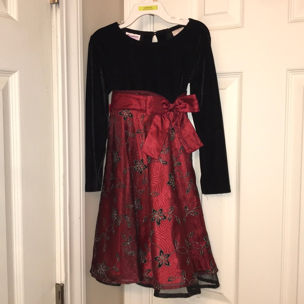 Holiday/Christmas Dress
